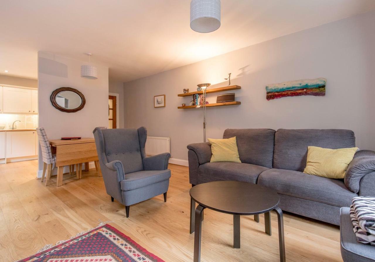 Appartement The Dean Path Édimbourg