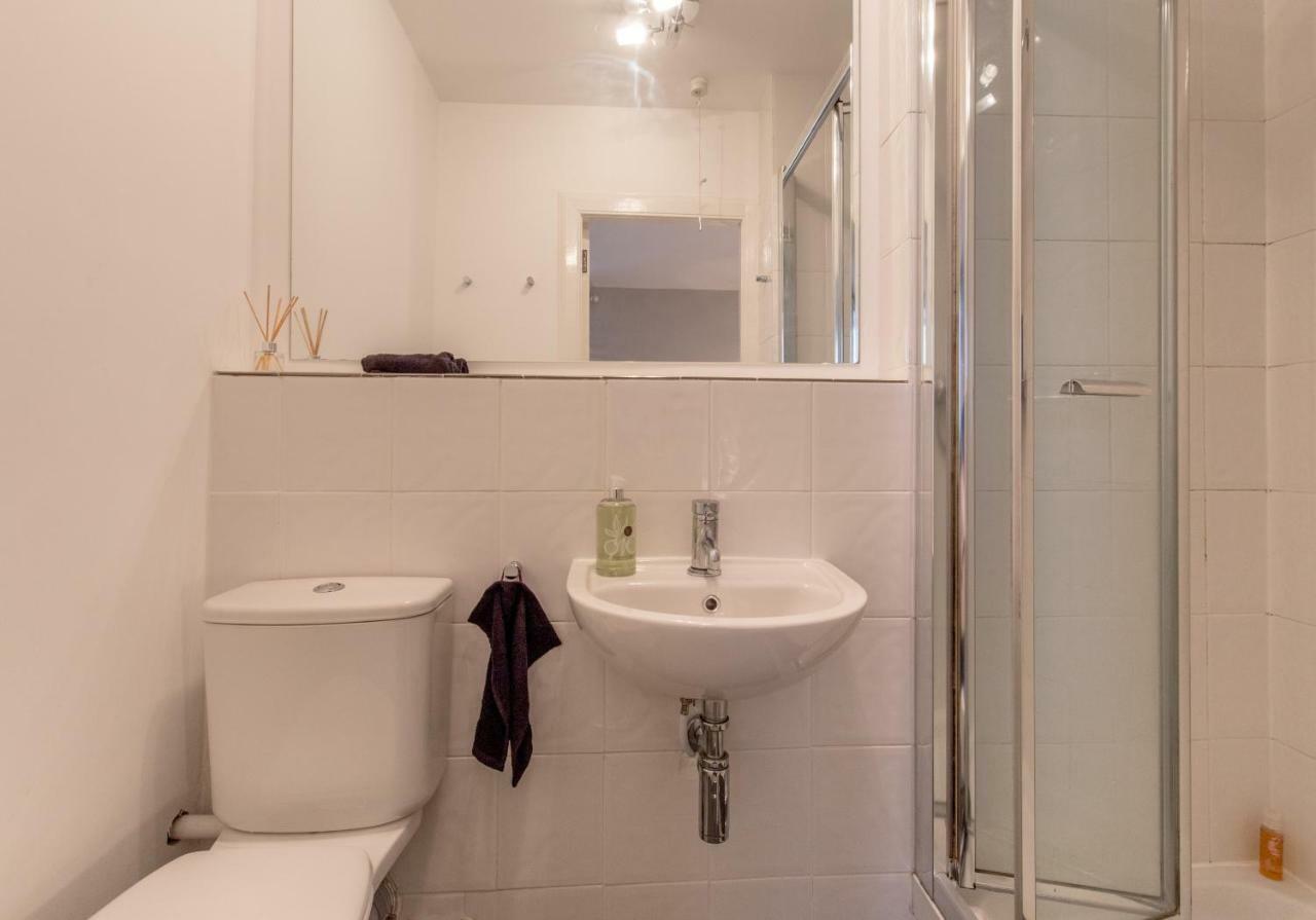 Appartement The Dean Path Édimbourg